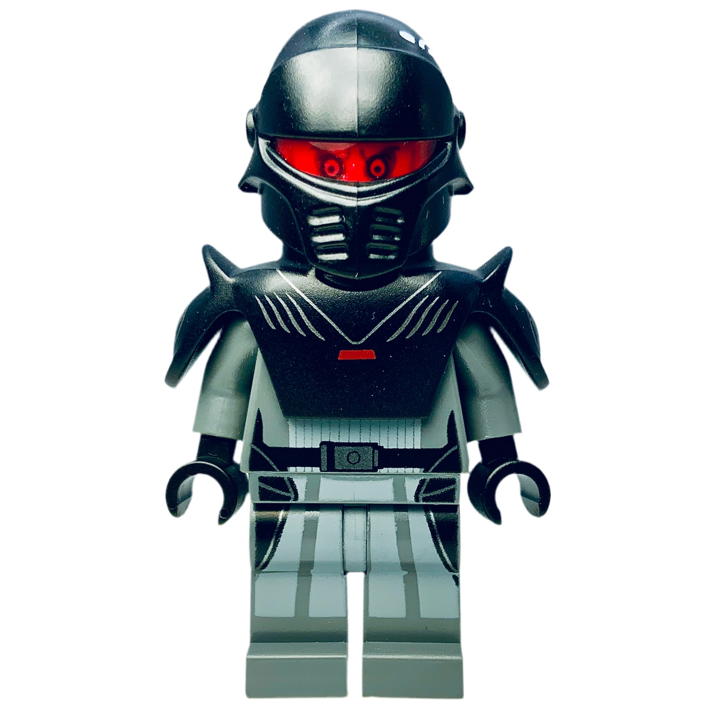 The Inquisitor, sw0622