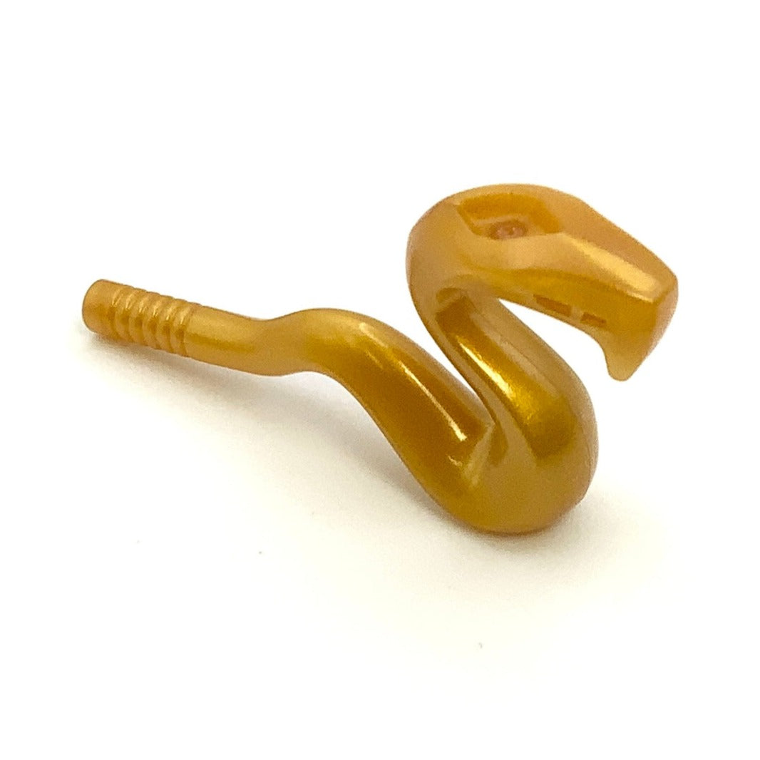Raised Snake Weapon - 98136