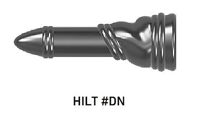HILT #DN Custom for Lego Minifigures! Star Wars Darth Nihilus