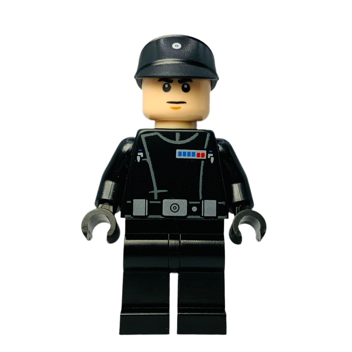 Commander Praji, sw1374