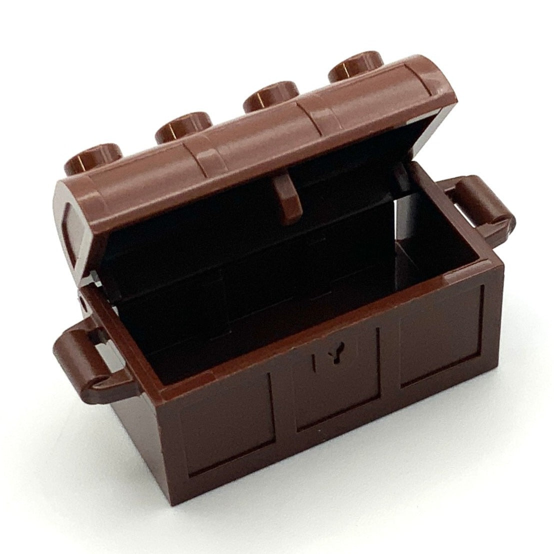 Container, Treasure Chest, Part# 4738a/4739a