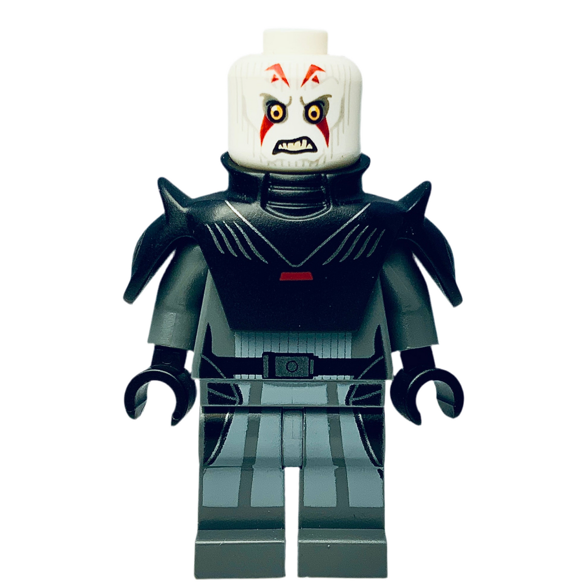 The Inquisitor, sw0622