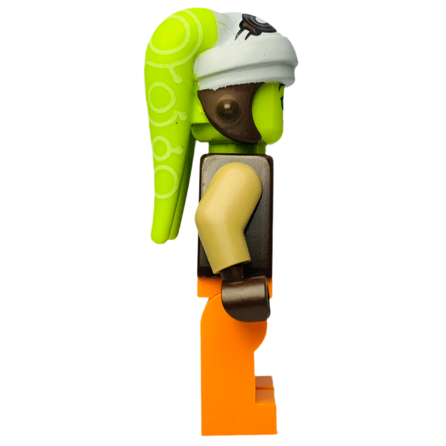 Hera Syndulla, sw0576 - LEGO® Star Wars Minifigure