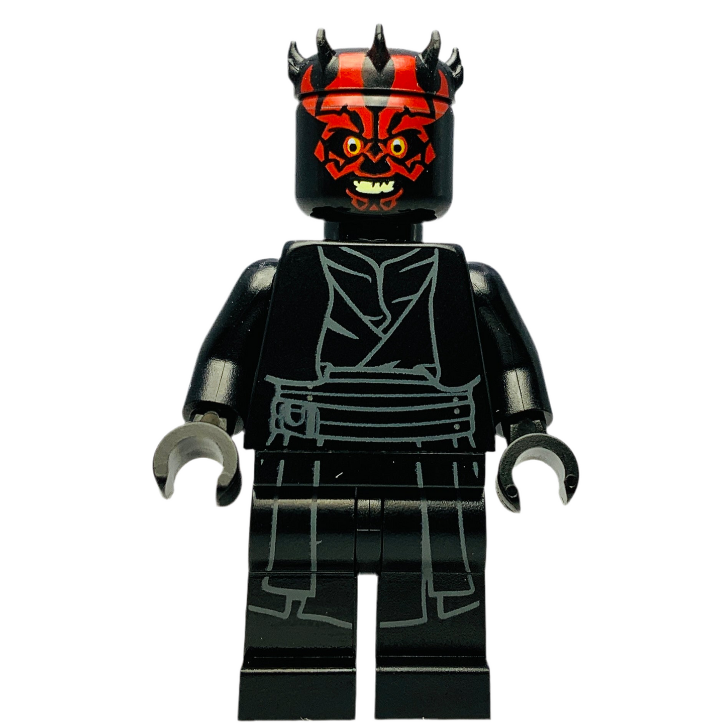 Darth Maul (Without Cape), sw0808