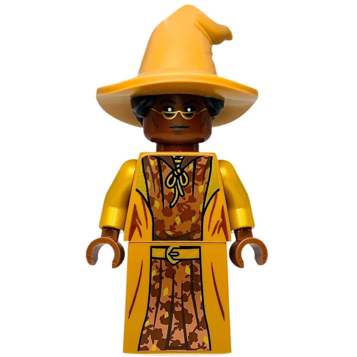 Professor Sinestra, hp310