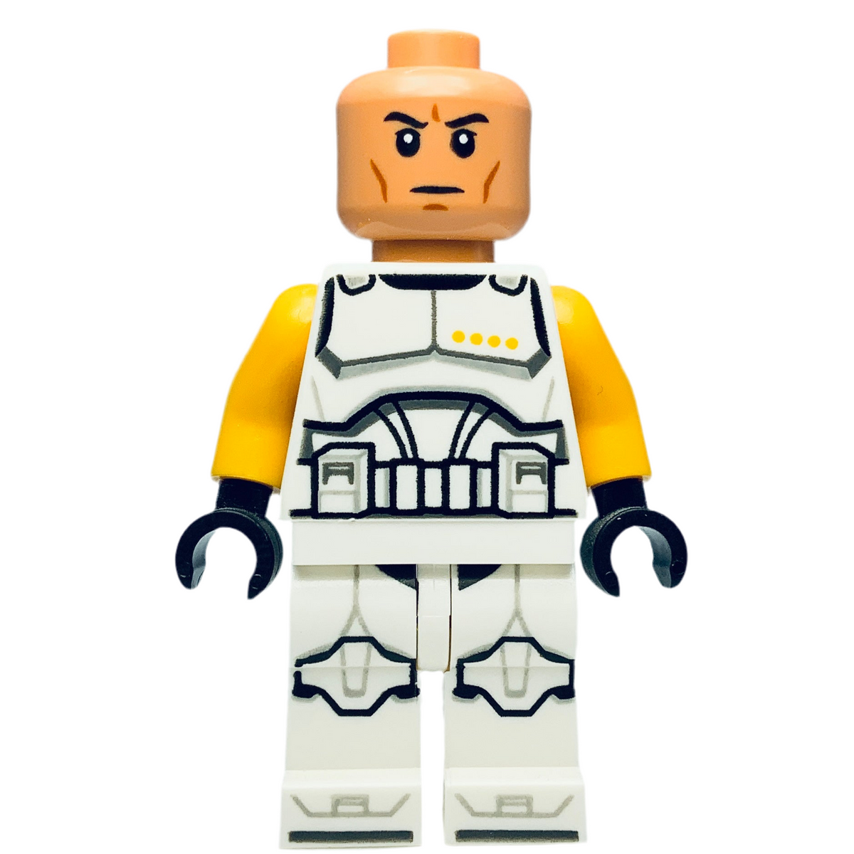 Clone Commander (Phase-1), sw1146 - LEGO® Star Wars Minifigure