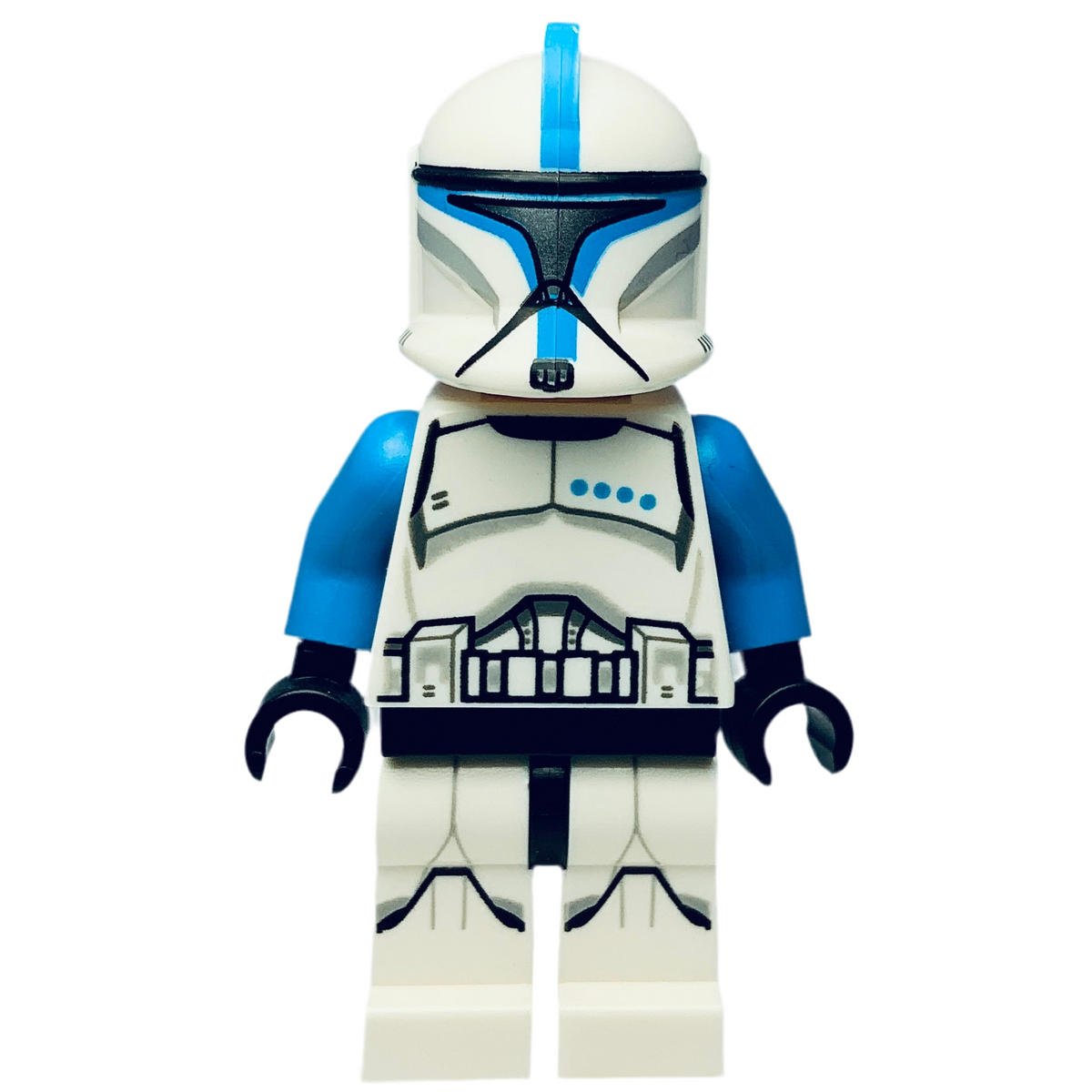 Clone Trooper Lieutenant, sw0629