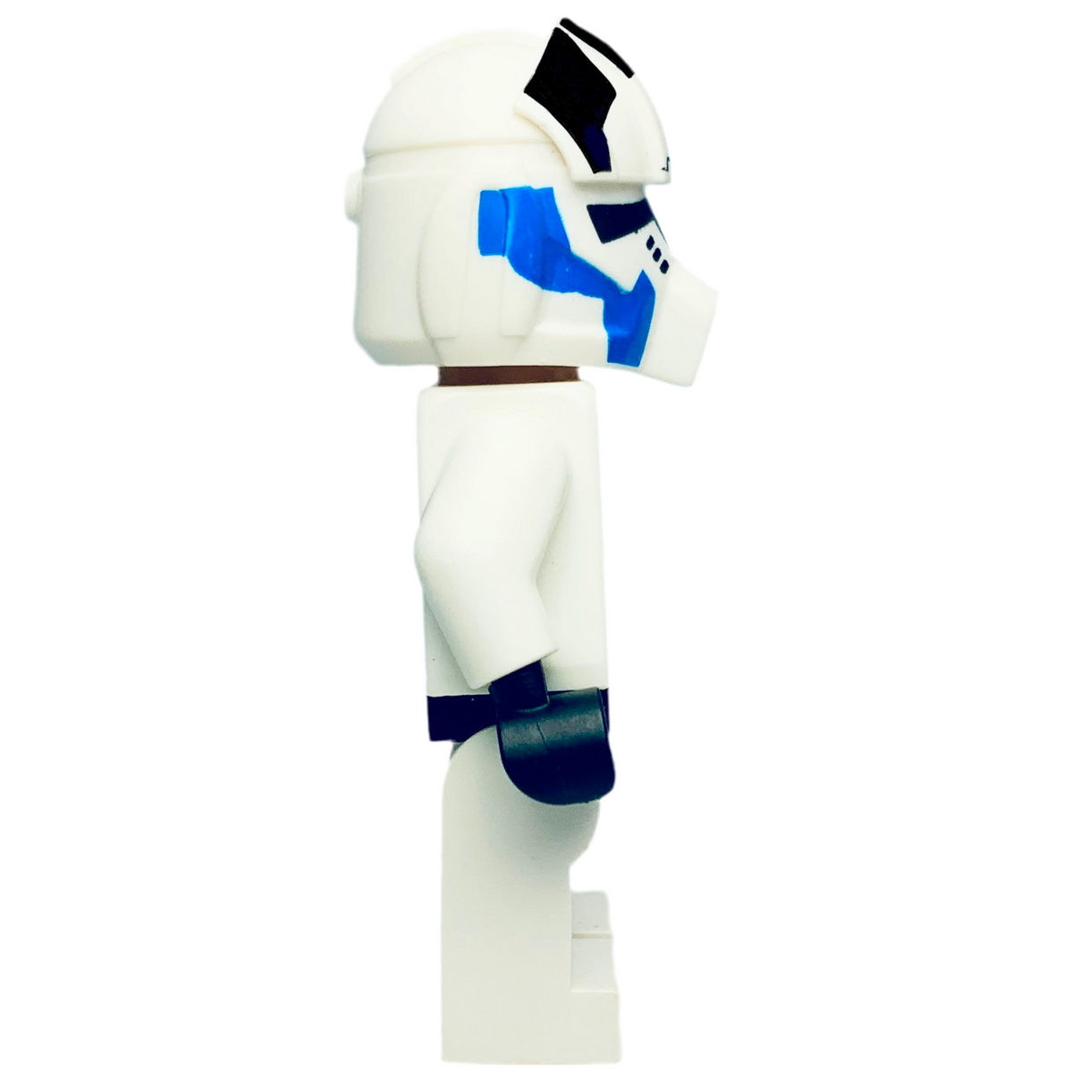 Clone Trooper Pilot, 501st Legion (Phase 2) - Large Eyes, sw0439, LEGO® Star Wars Minifigure