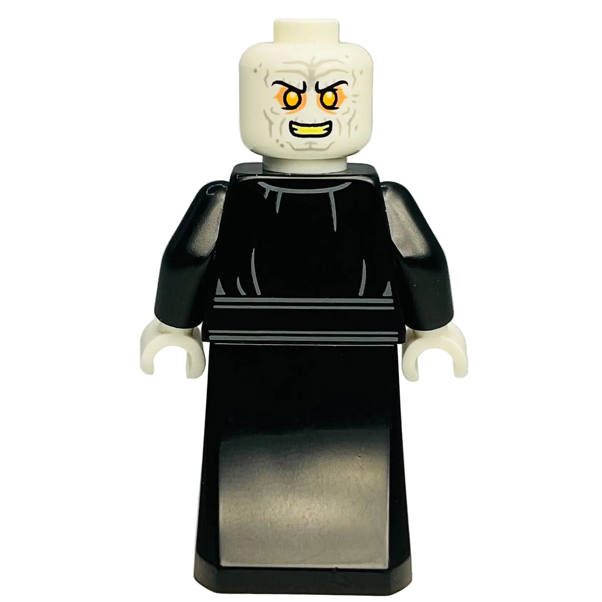 Emperor Palpatine - Black and Red Robe, sw1405 - LEGO® Star Wars Minifigure