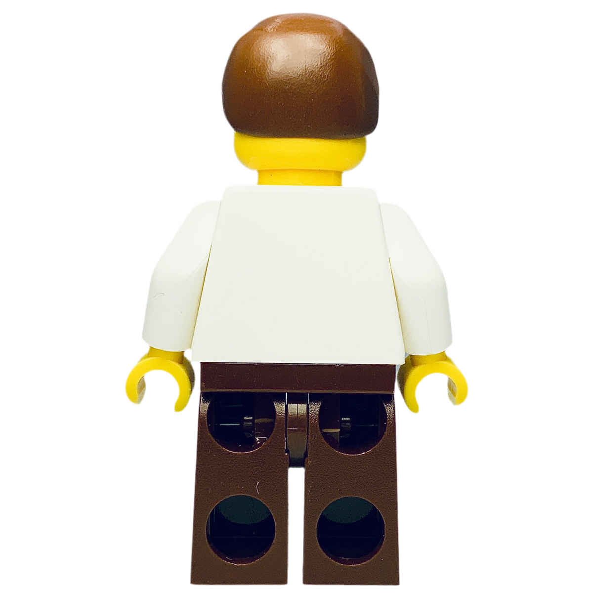 Han Solo, sw0015, LEGO® Star Wars Minifigure