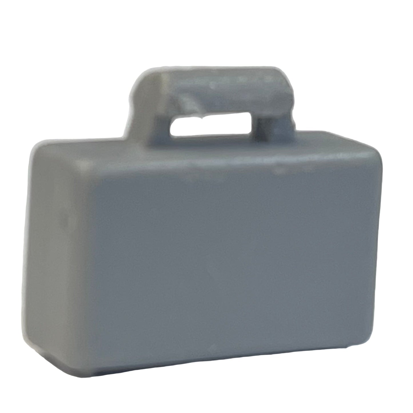 Minifigure, Utensil Briefcase / Suitcase, Part# 4449