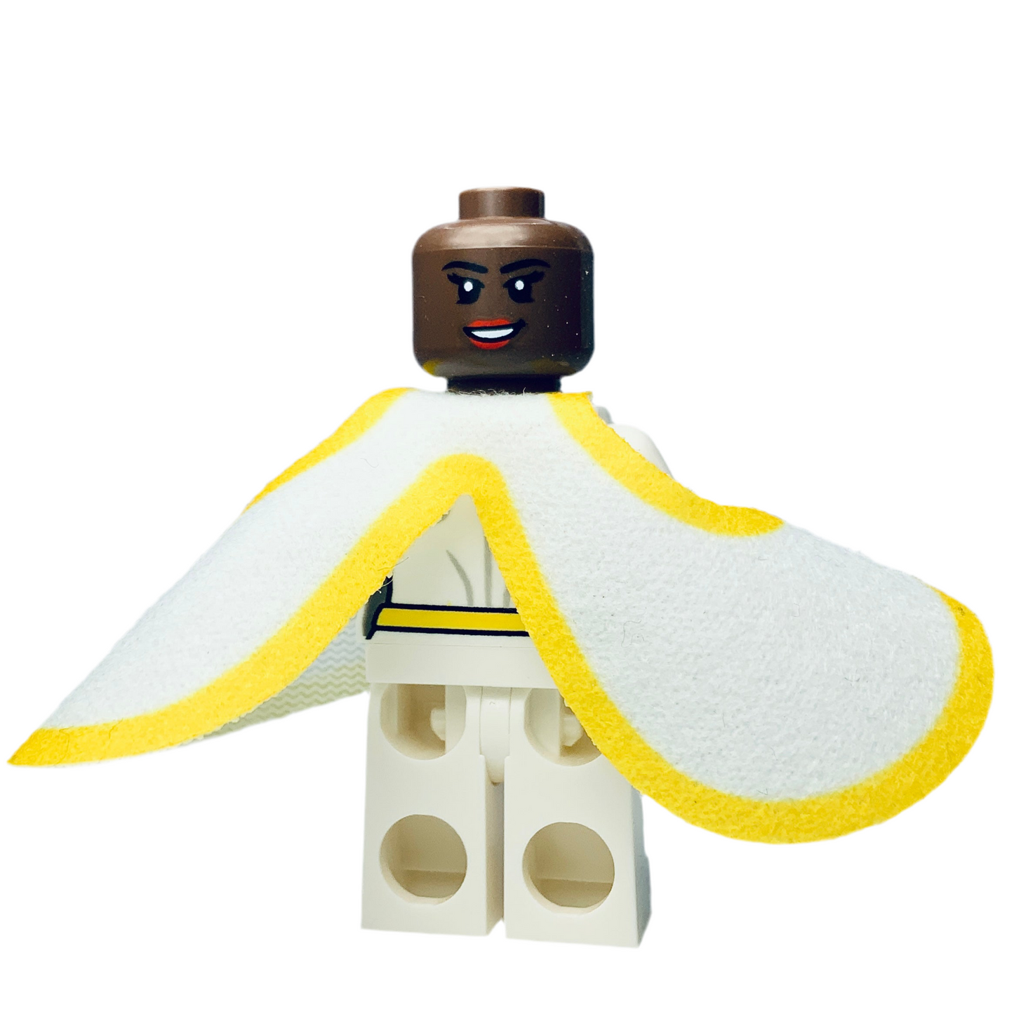 Storm - White Suit, Long Hair, sh0993