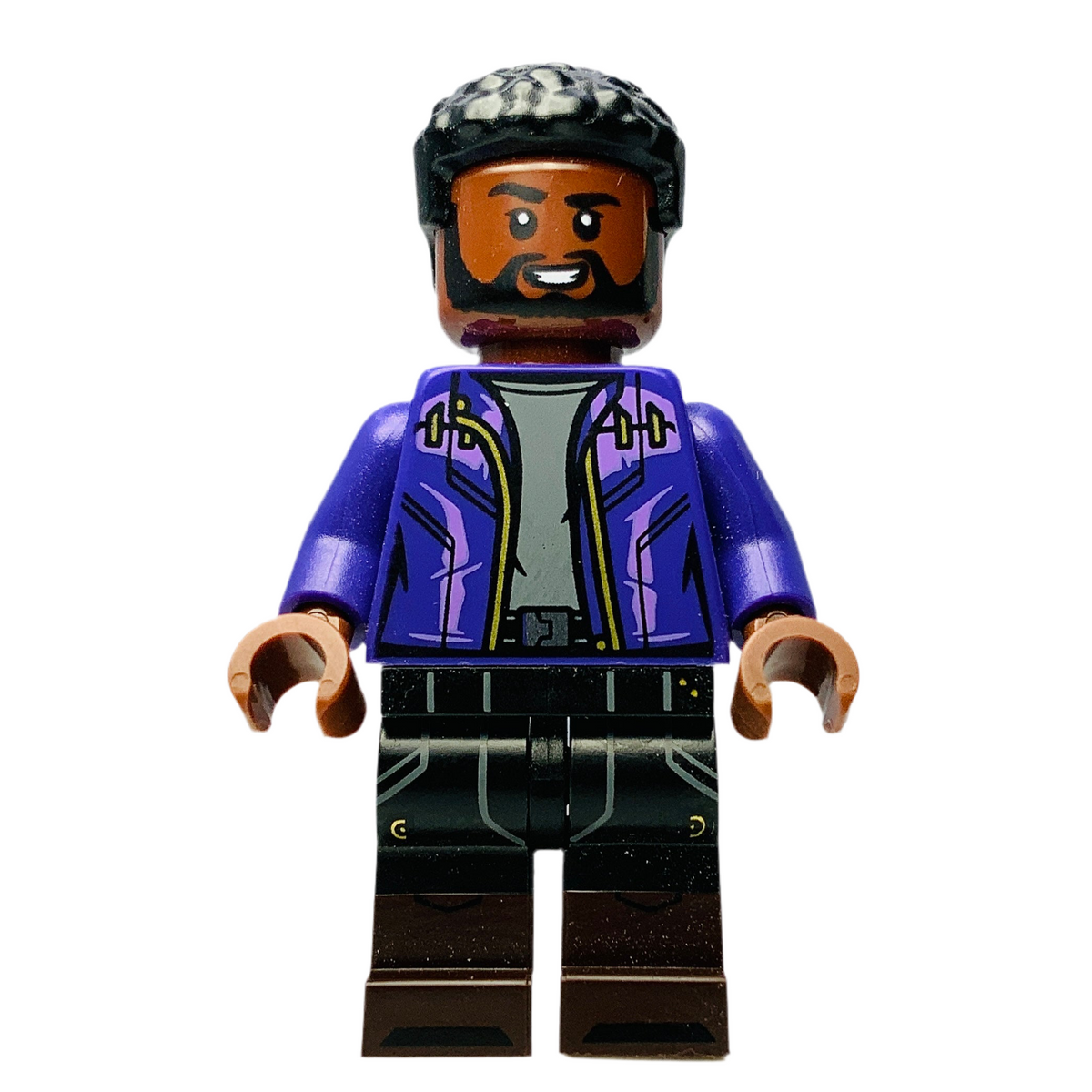 T'Challa Star-Lord, colmar-11