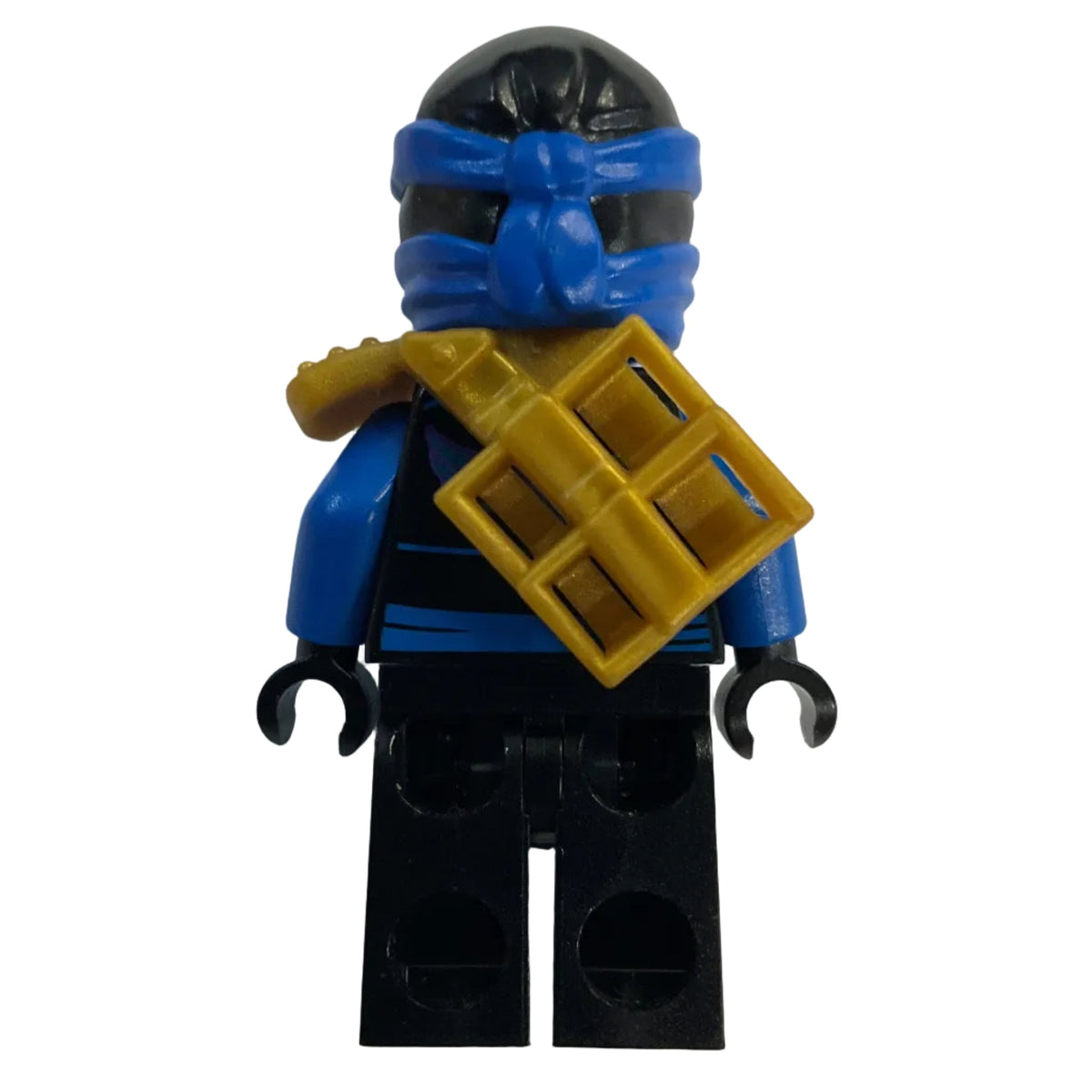 Jay - Skybound, njo0210