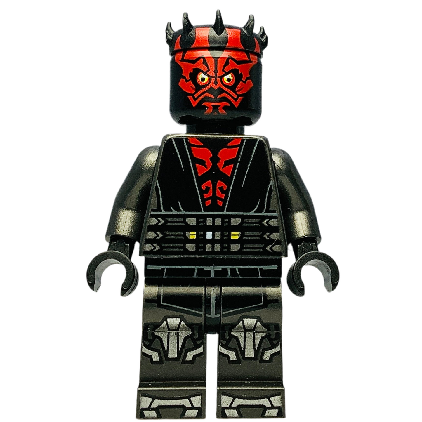 Darth Maul, sw1155 - LEGO® Star Wars Minifigure