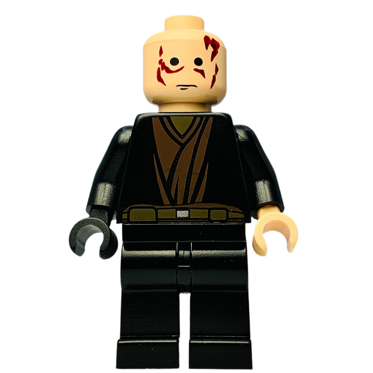 Anakin Skywalker, sw0139, LEGO® Star Wars Minifigure