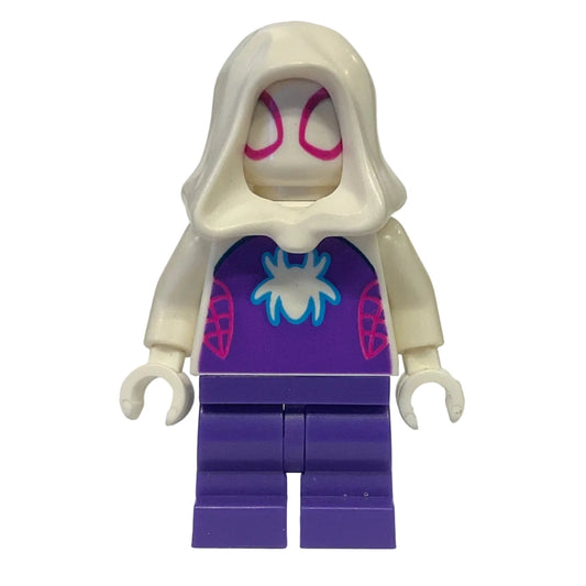 Ghost-Spider (Gwen Stacy), sh0868 - LEGO® Super Heroes