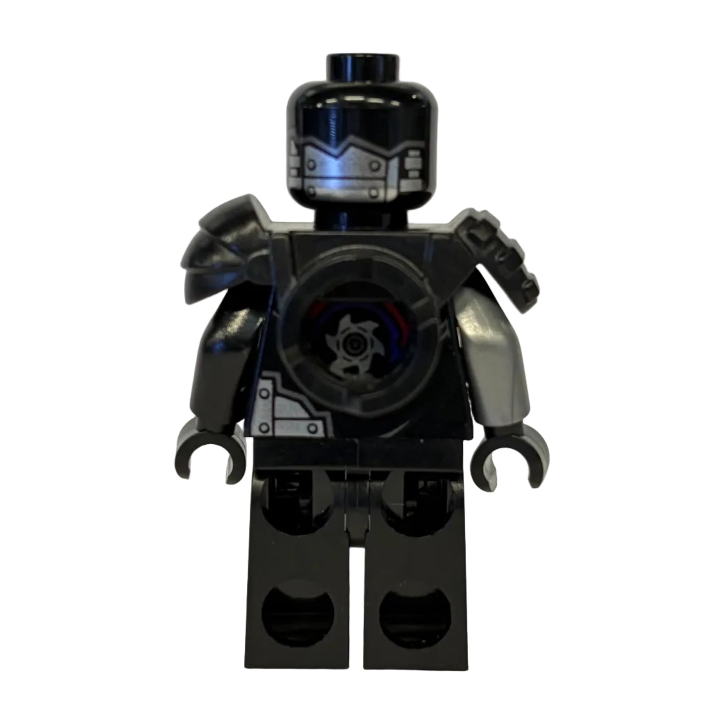 General Cryptor, njo0092 - LEGO® Ninjago Minifigure