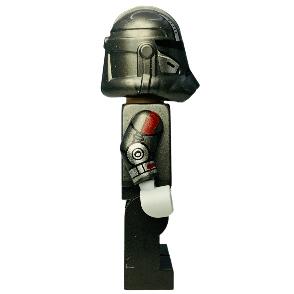 Clone ARC Trooper Corporal Echo, Experimental Unit Clone Force 99, sw1151