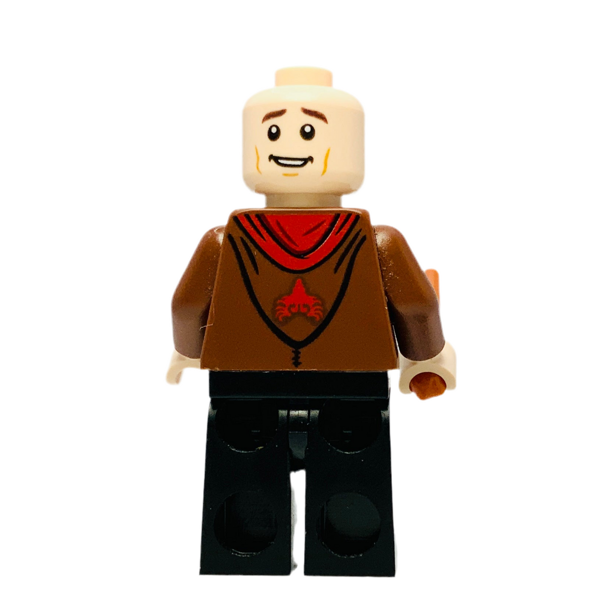 Viktor Krum, hp177