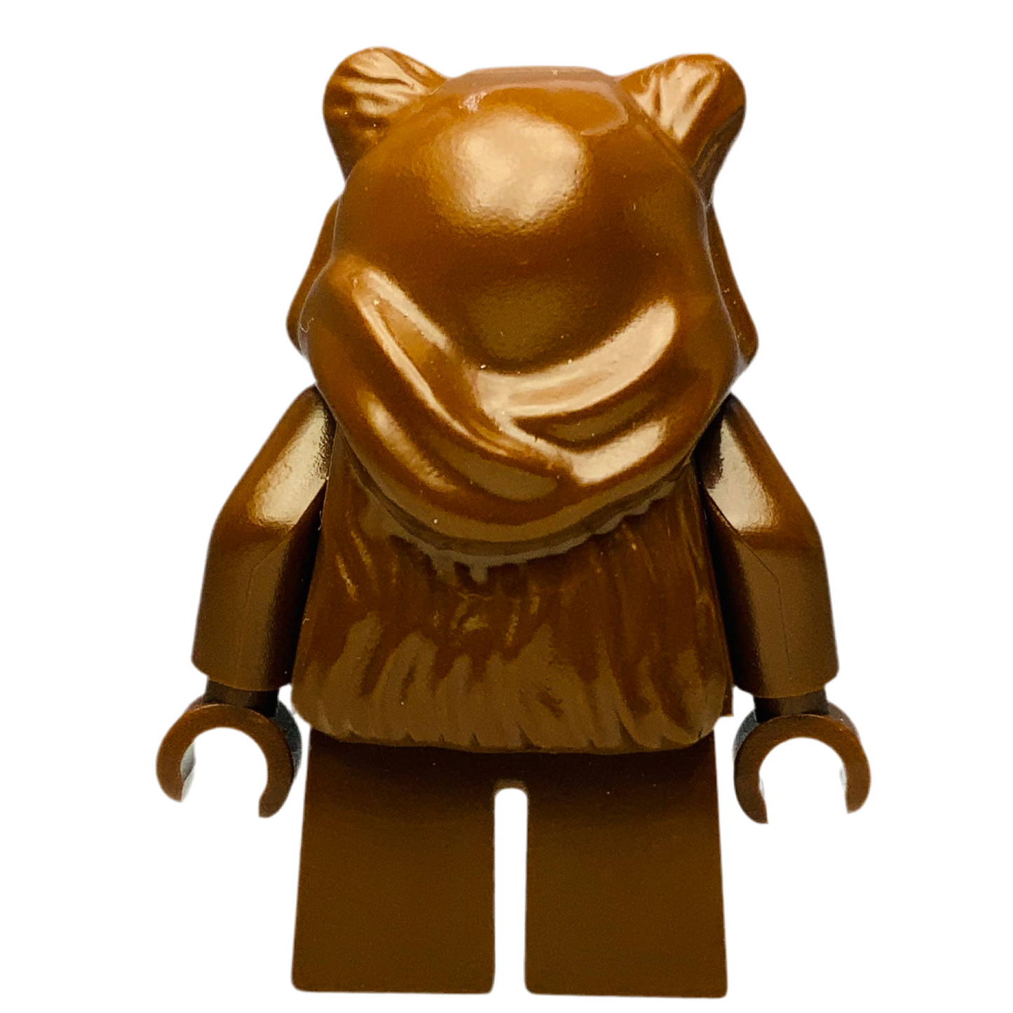 Wicket, sw0050 - LEGO® Star Wars Minifigure