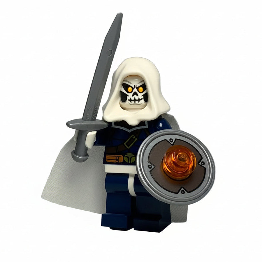 Taskmaster, sh0100 - LEGO® Marvel Minifigure