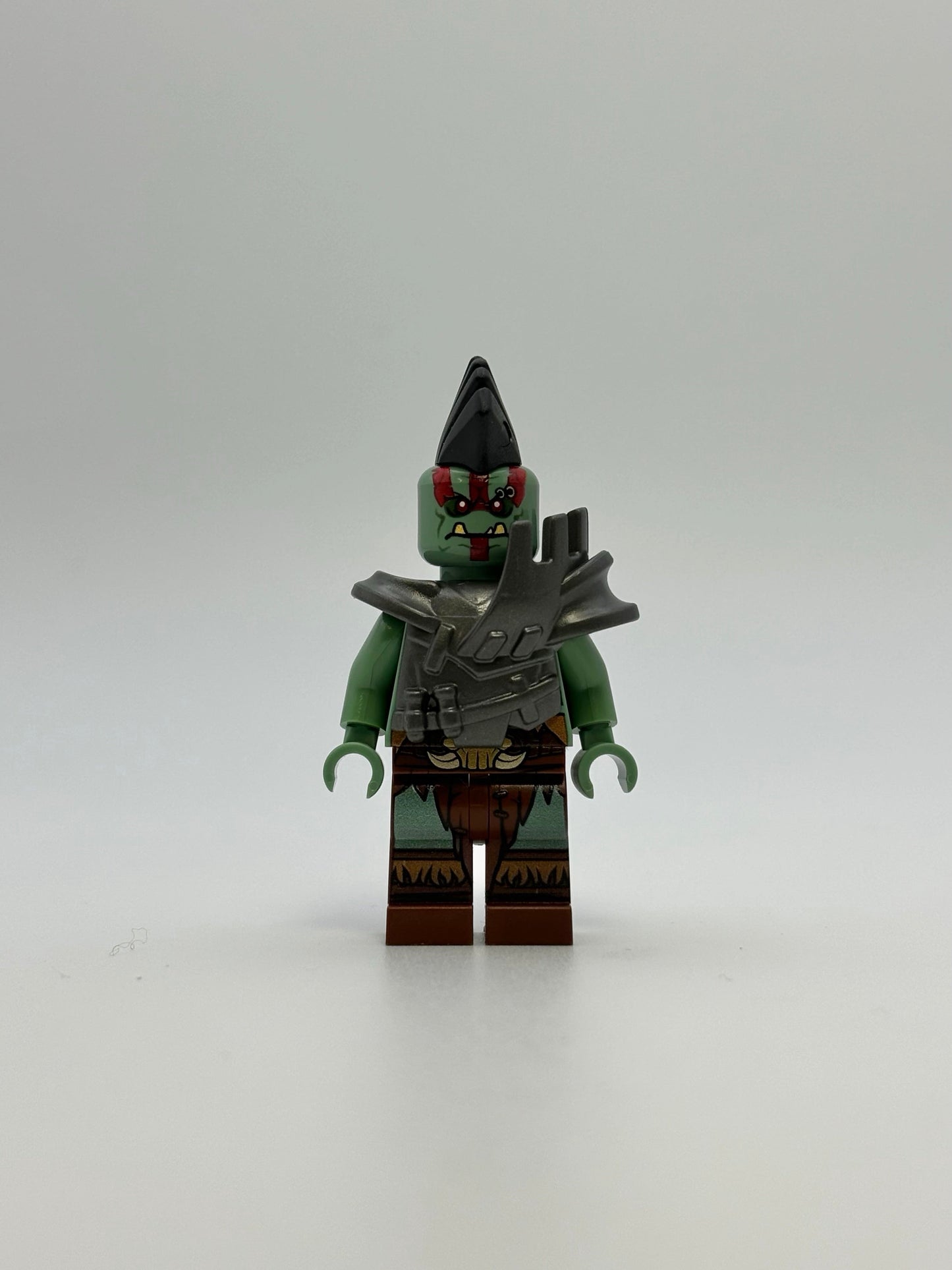 Troll Berserker Custom Printed Minifigure