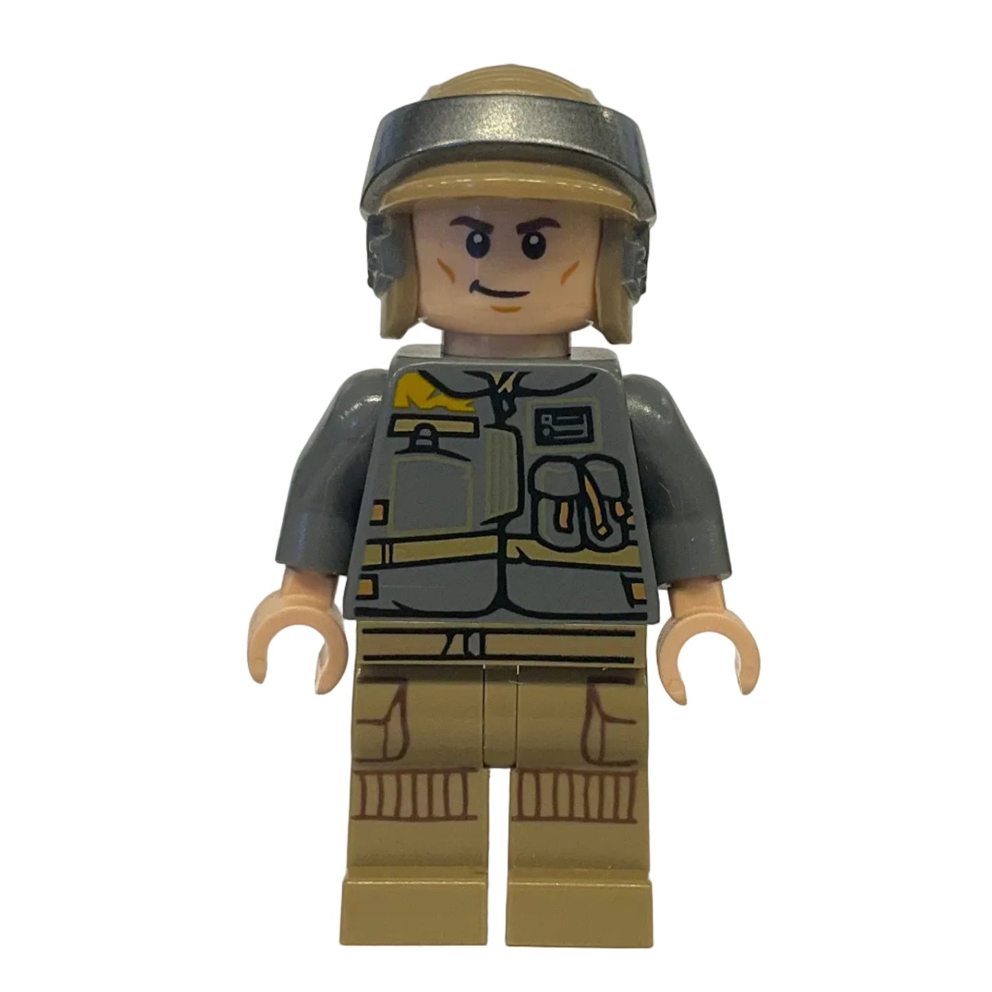 Rebel Trooper (Private Basteren), sw0786