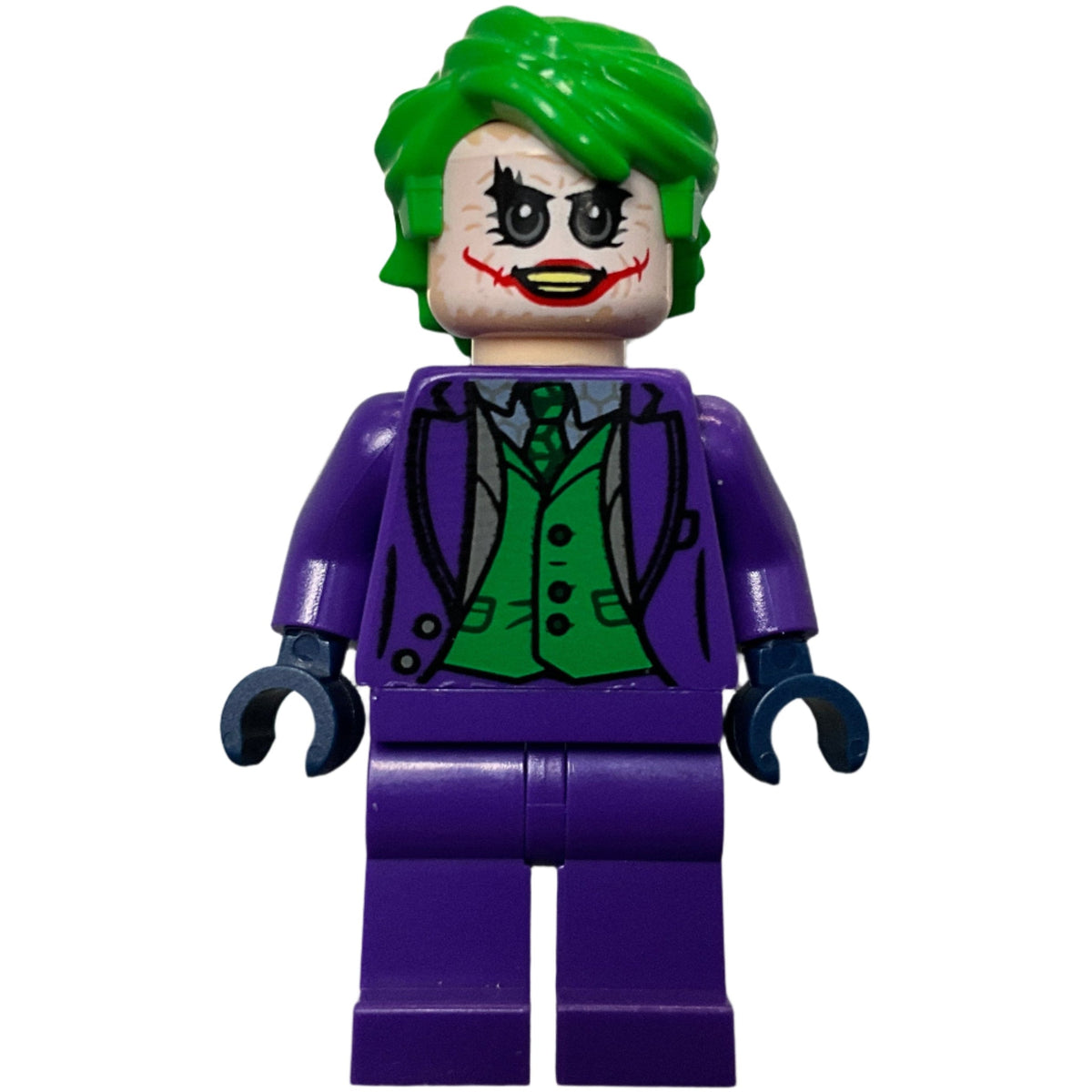 The Joker, sh1022 - LEGO® DC Minifigure