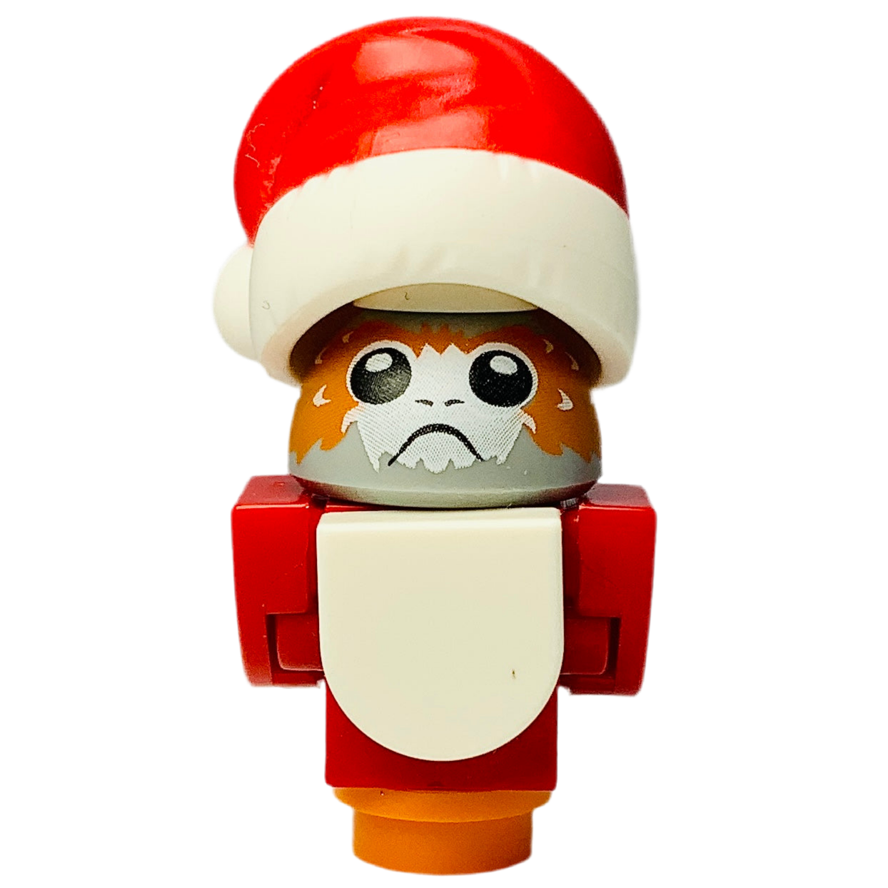 Santa Porg, 75245-25