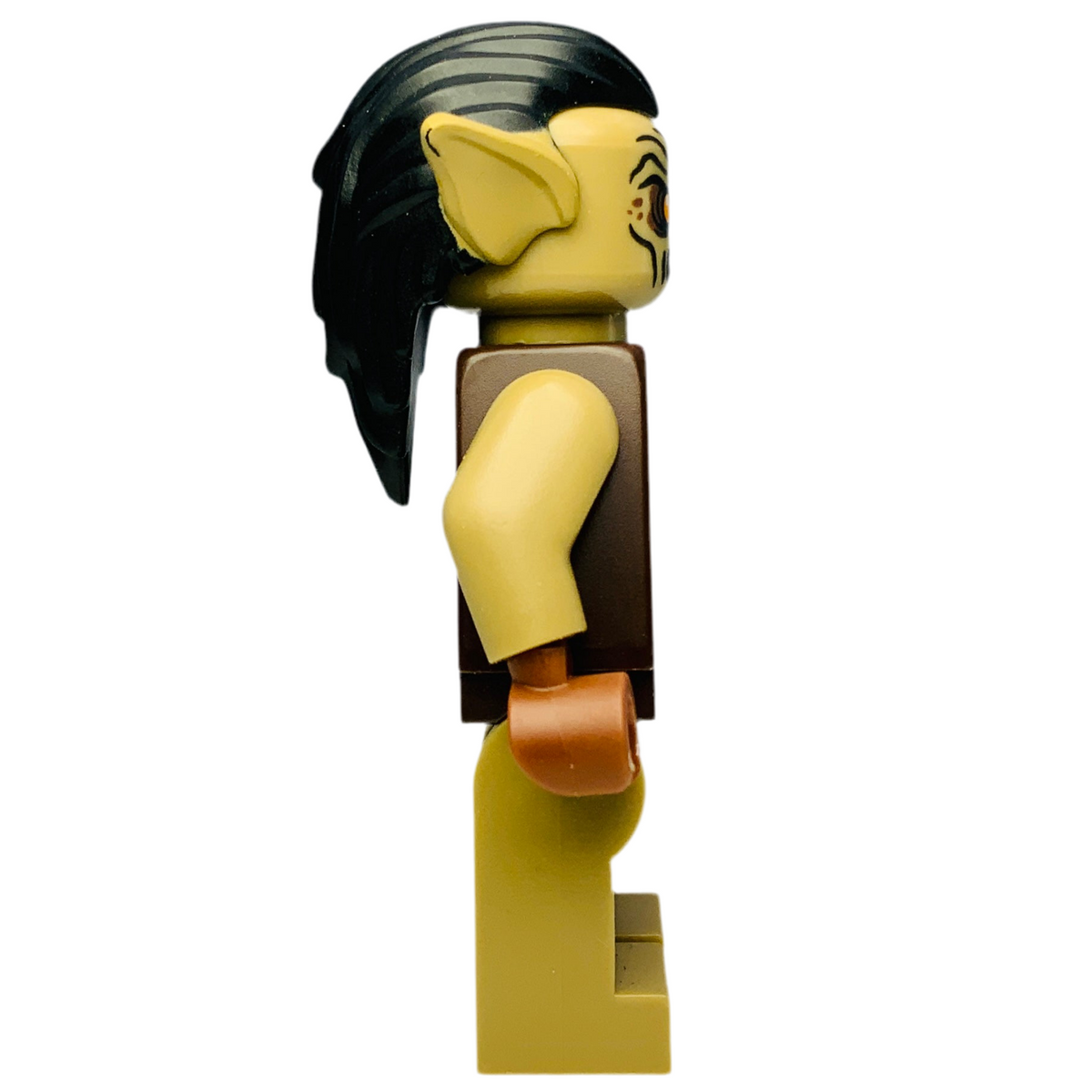 Hunter Orc, lor039 - LEGO® Lord of the Rings™ Minifigure