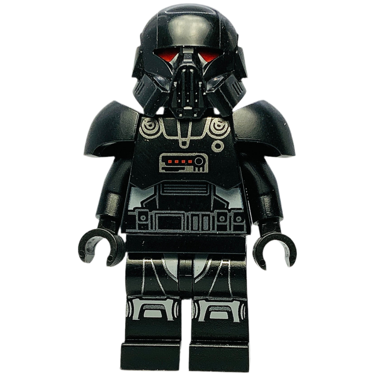 Dark Trooper, sw1161 - LEGO® Star Wars Minifigure