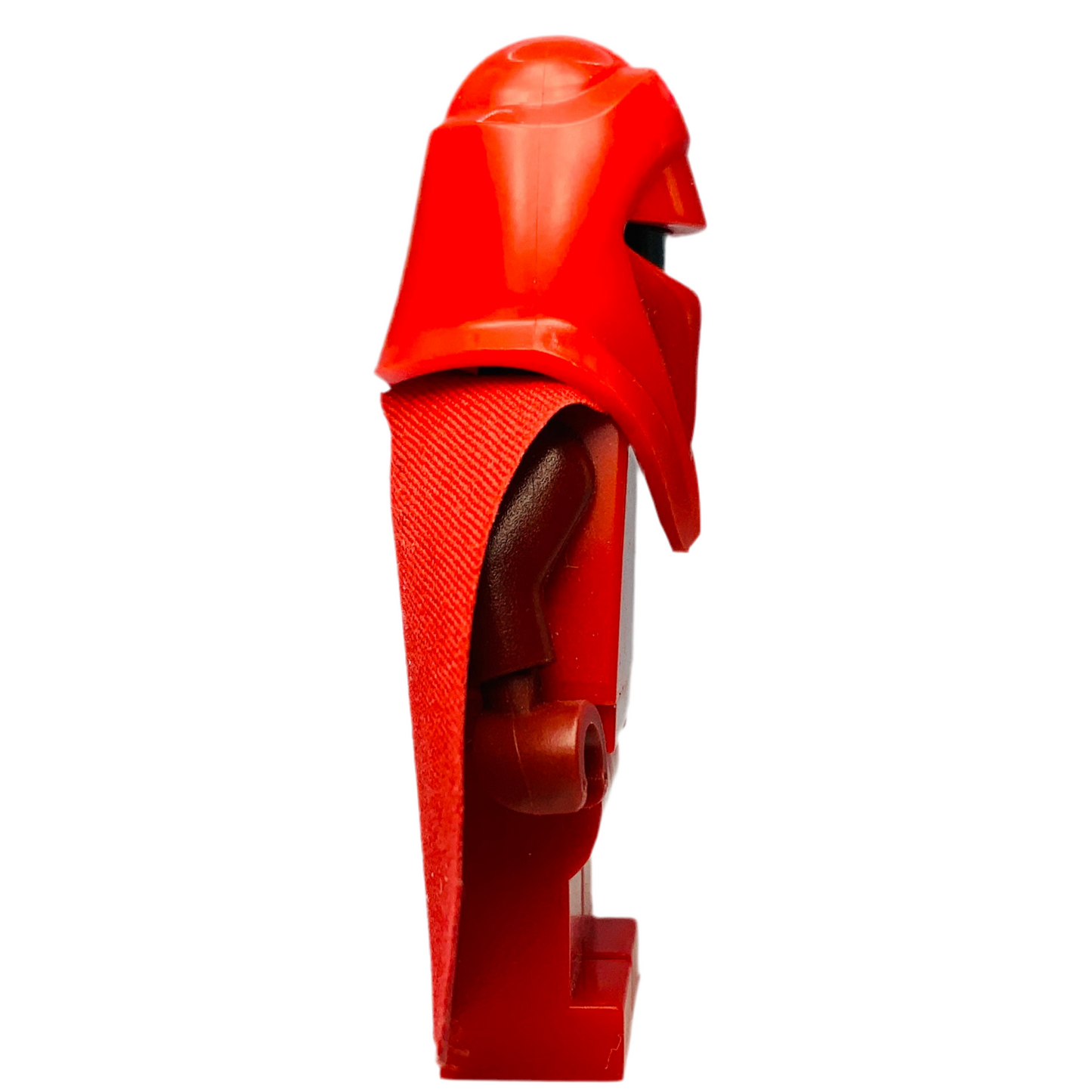 Royal Guard with Dark Red Arms and Hands, sw0521 - LEGO® Star Wars Minifigure