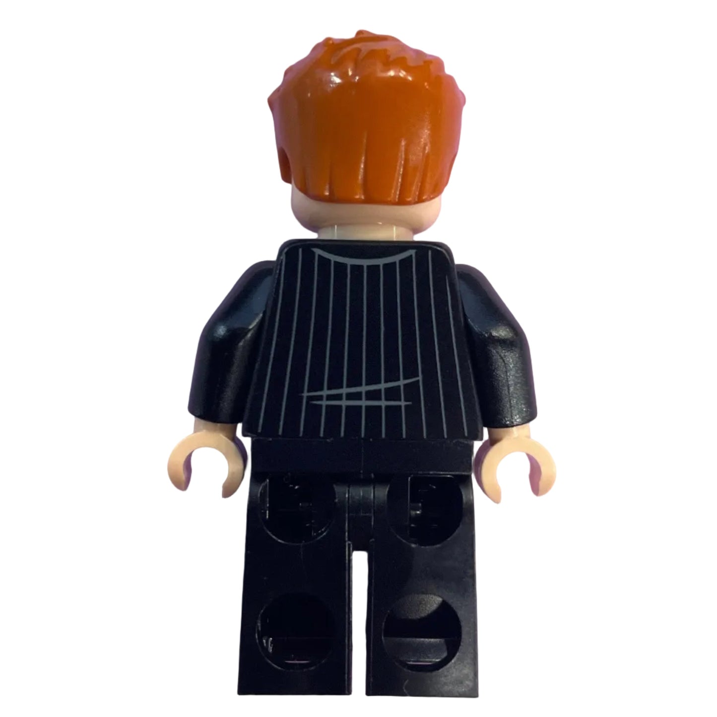 Norman Osborn - Black Suit, sh1065 - LEGO® Marvel Minifigure