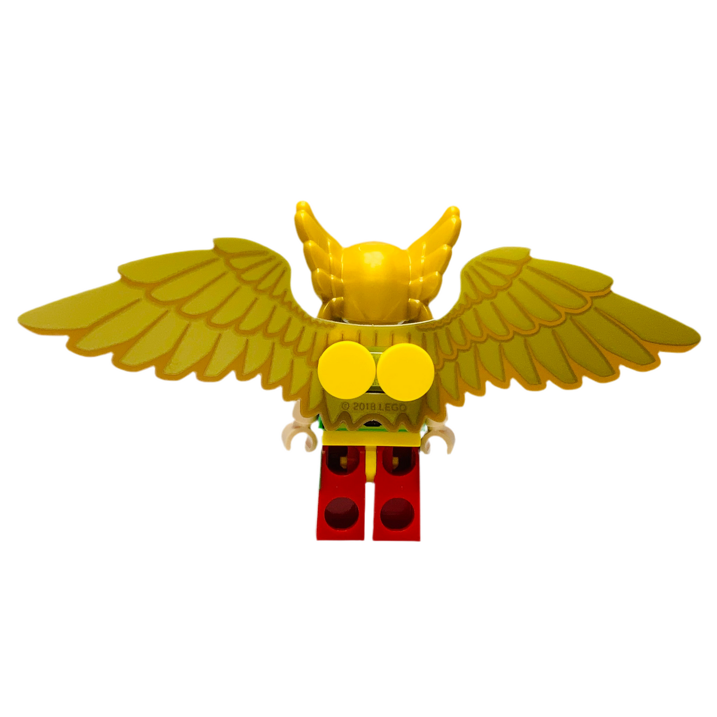 Hawkgirl, sh0461