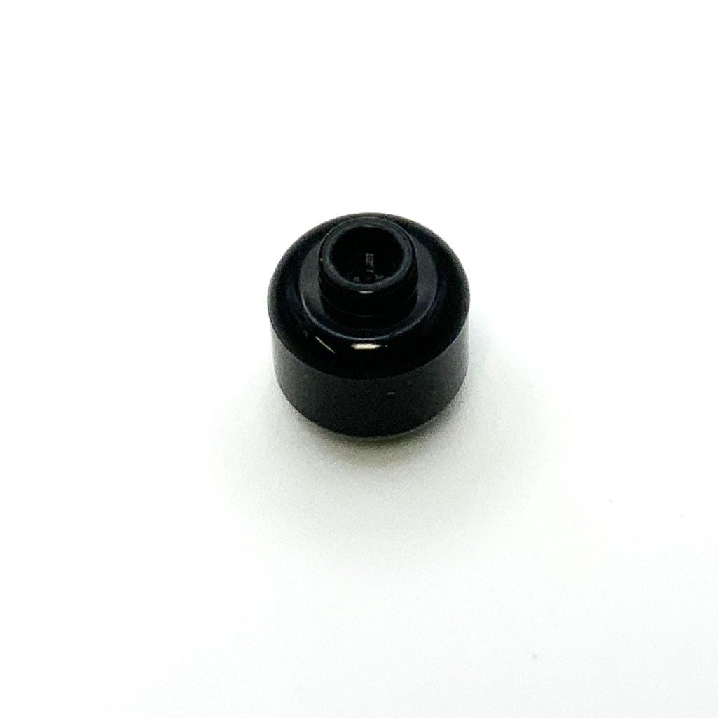 Minifigure, Head (Plain) - Hollow Stud, Part# 3626c