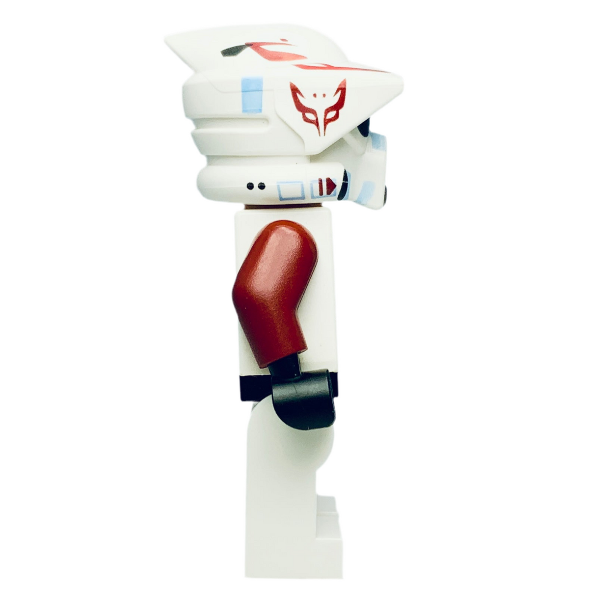 Clone ARF Trooper, Rancor Battalion (Phase 1) - Large Eyes, sw0378