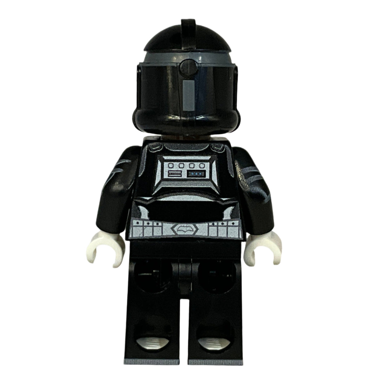 BATCLONE Custom Printed Minifigure