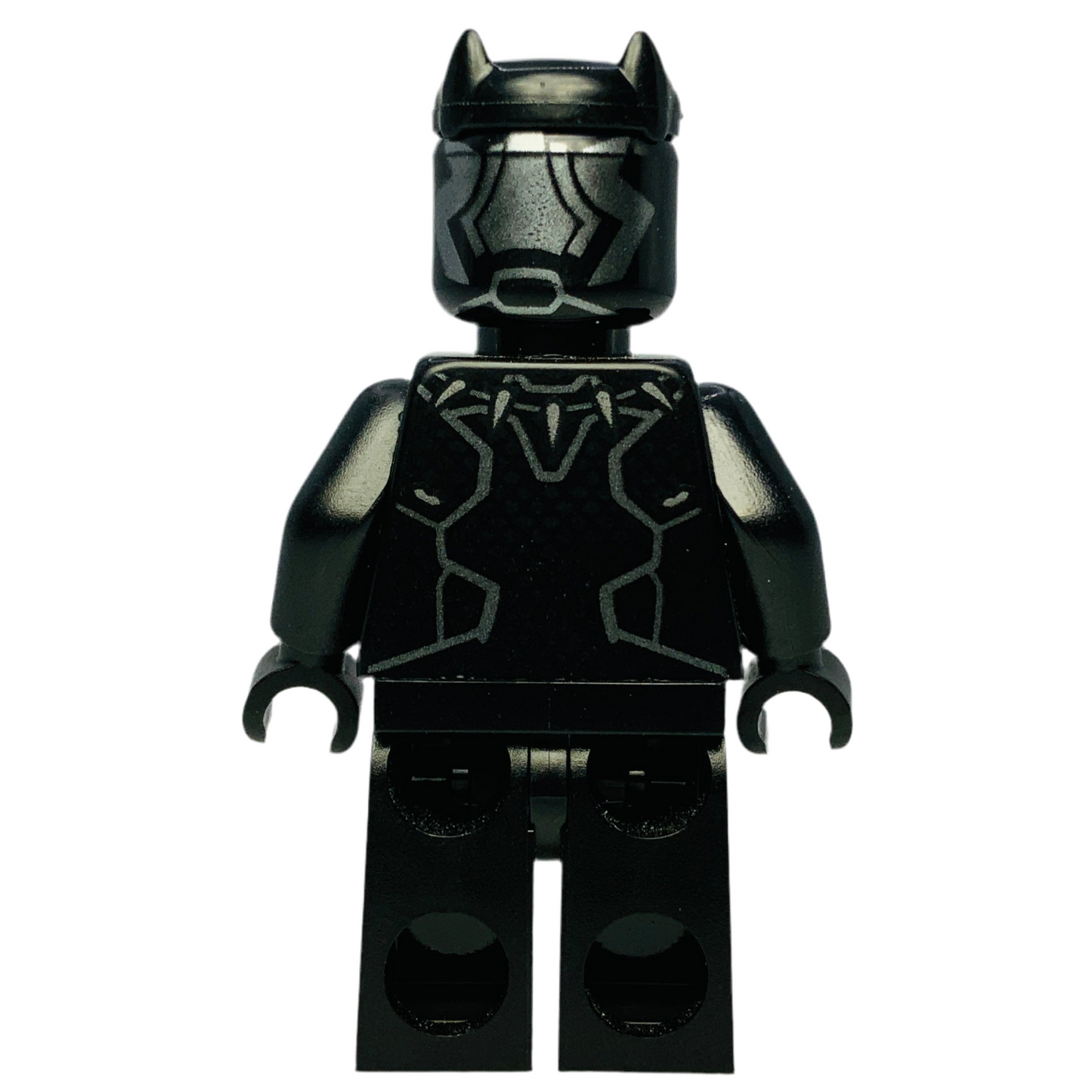 Black Panther, sh0466 - LEGO® Marvel Minifigure