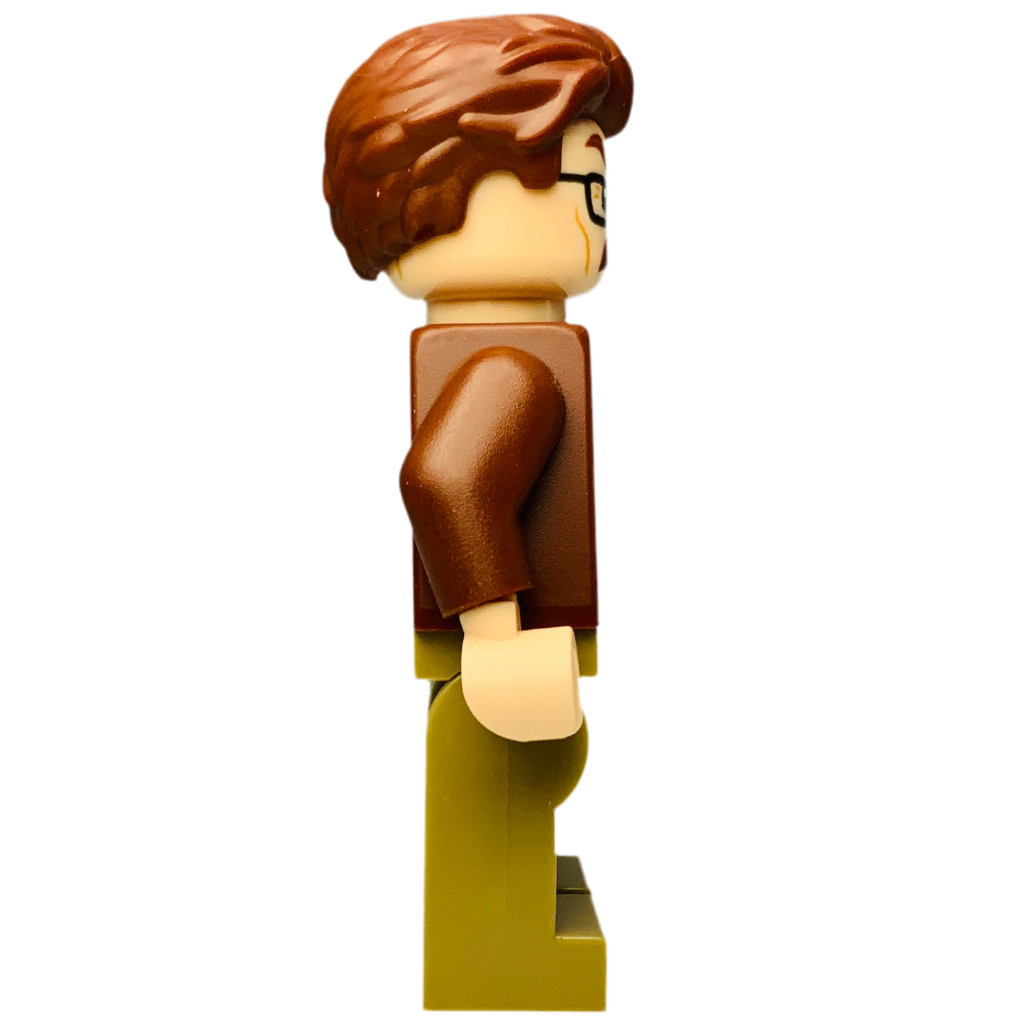 Commissioner Gordon, sh0591 - LEGO® DC Minifigure