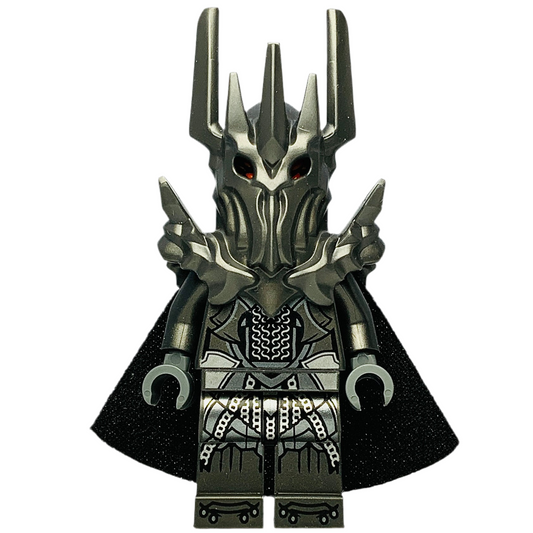 Sauron, lor139 - LEGO® Lord of the Rings™ Minifigure