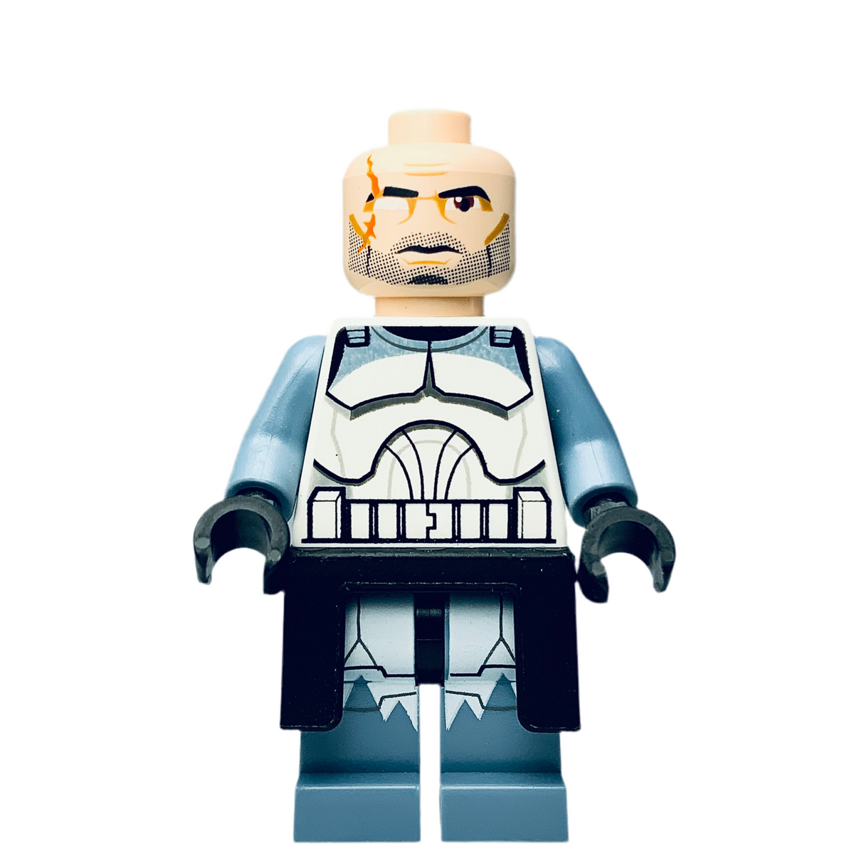 Clone Commander Wolffe, sw0330