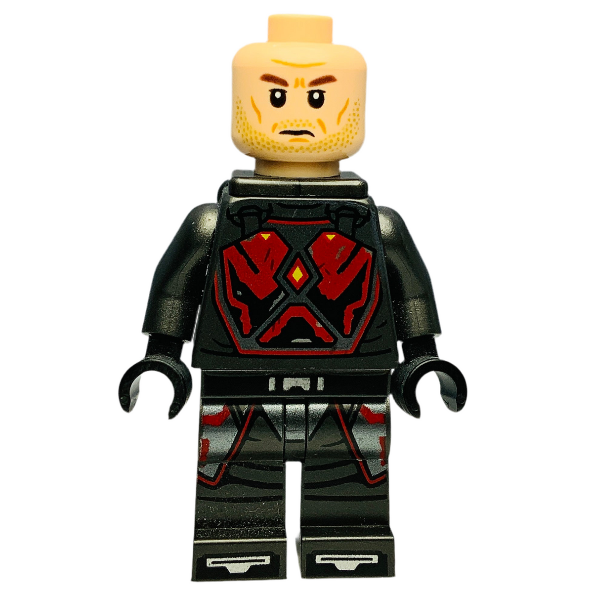 Gar Saxon, sw1162 - LEGO® Star Wars Minifigure