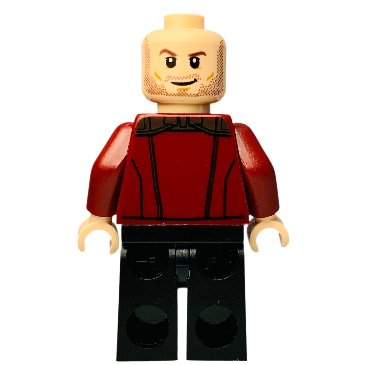 Star-Lord/Peter Quill, sh0380