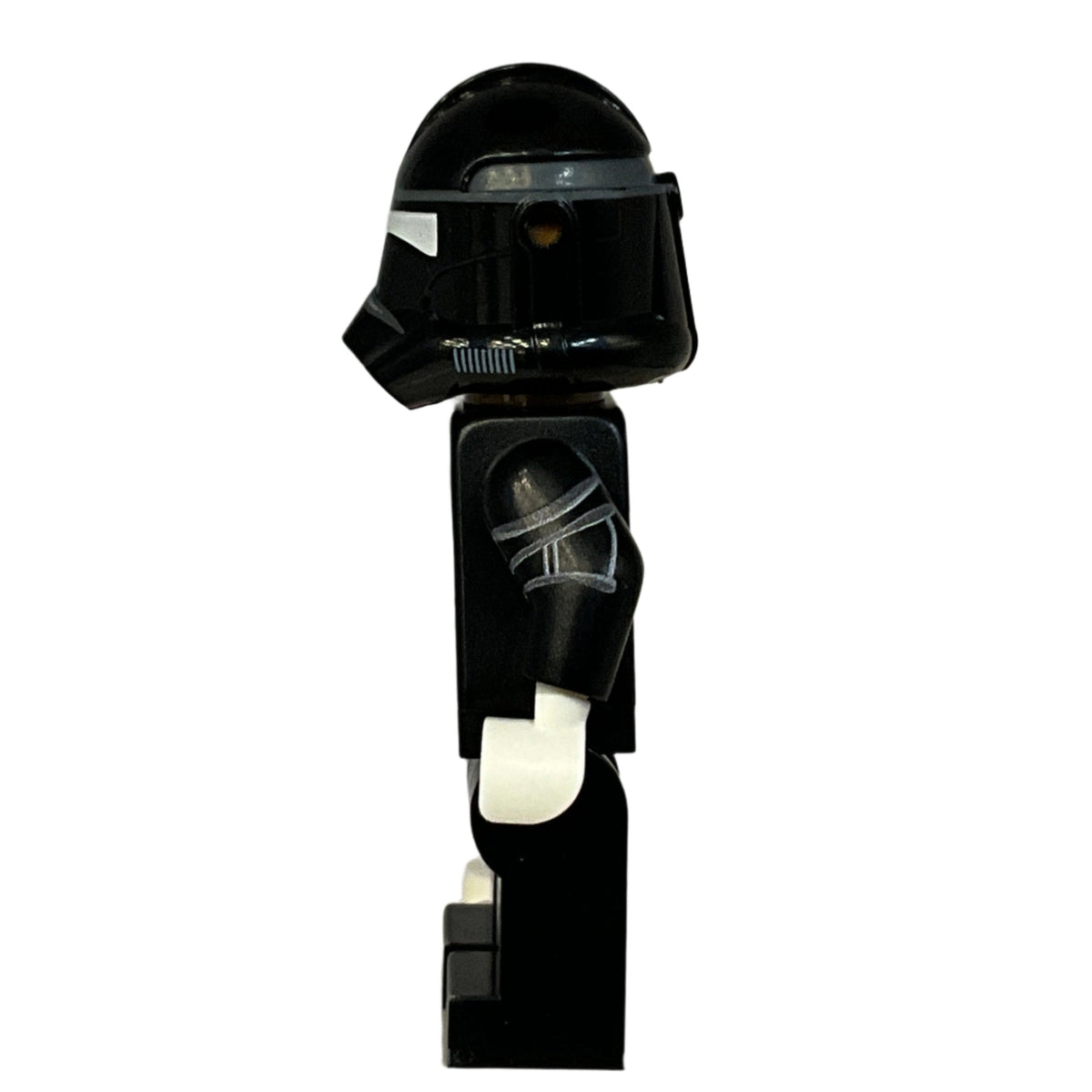 BATCLONE Custom Printed Minifigure