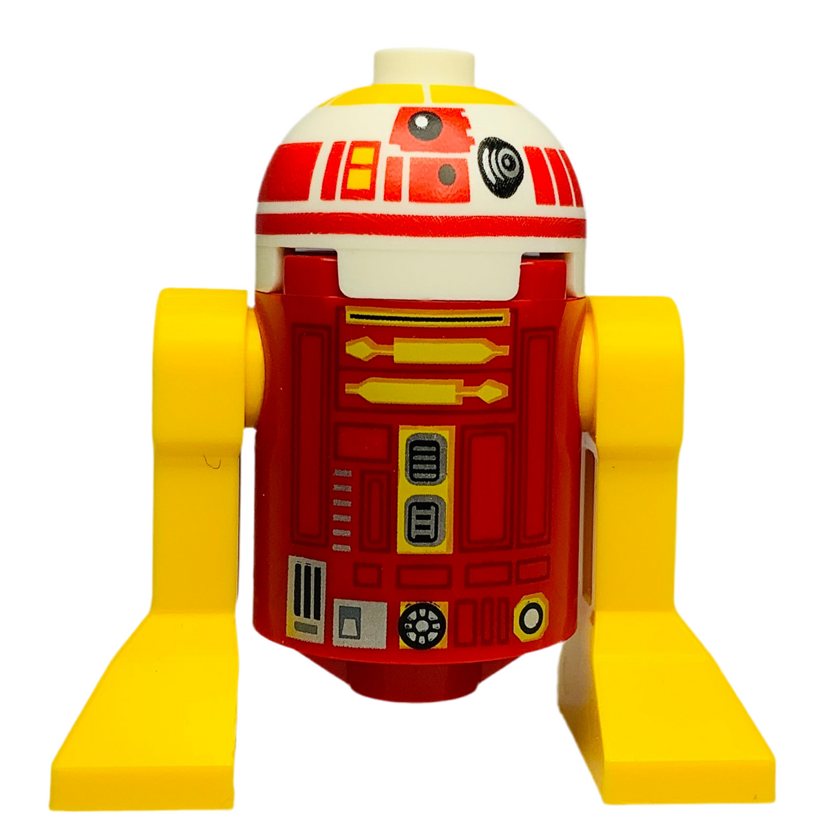 Astromech Droid, L3-GO, sw1362 - LEGO® Star Wars Minifigure