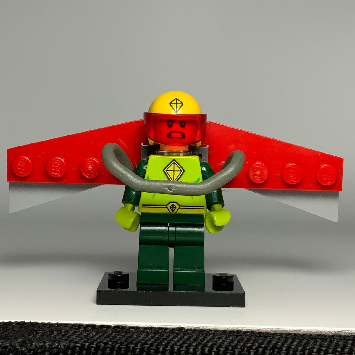 Kite Man, sh0336