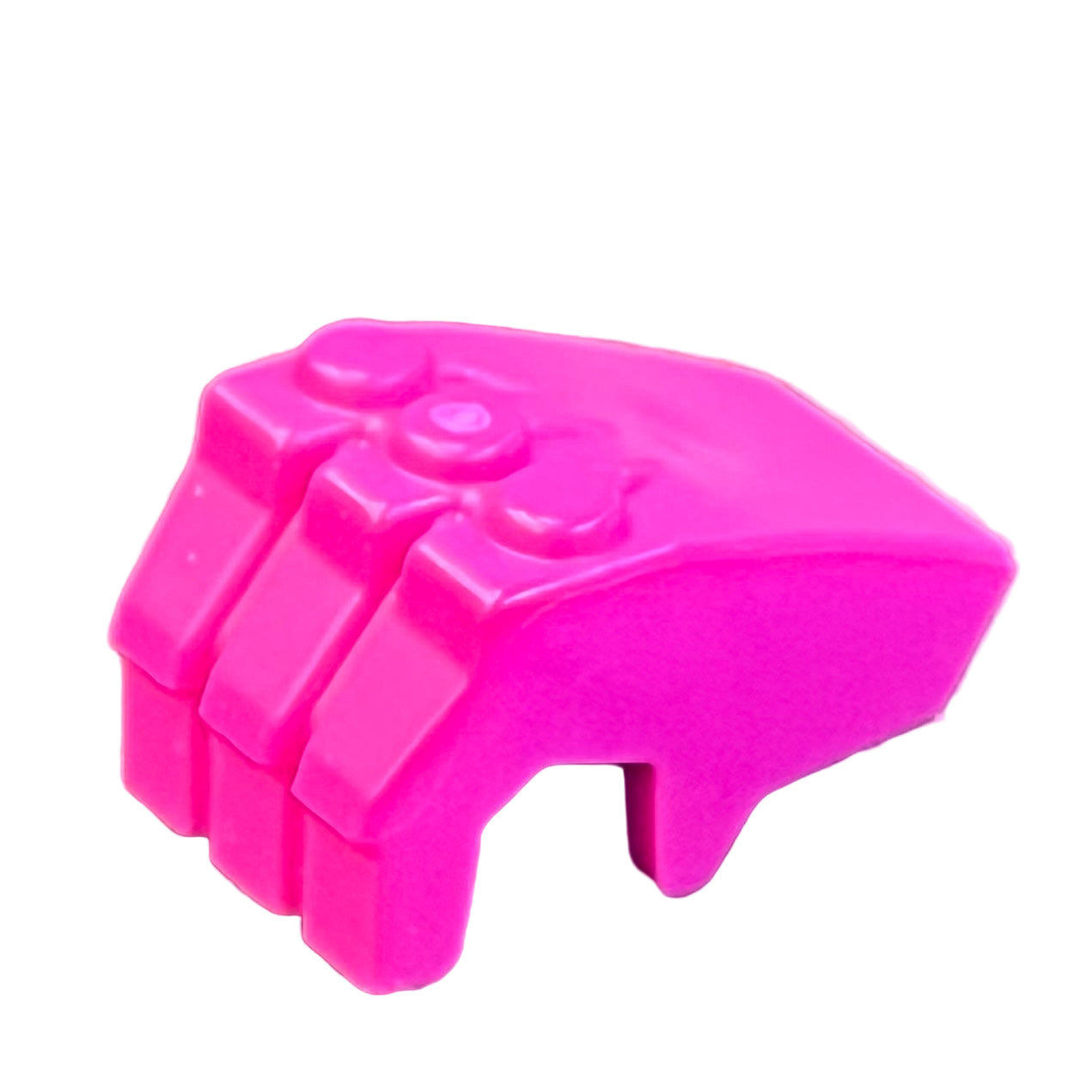 Hand Gorilla Fist (fits Minifigure Hand), Part# 11092