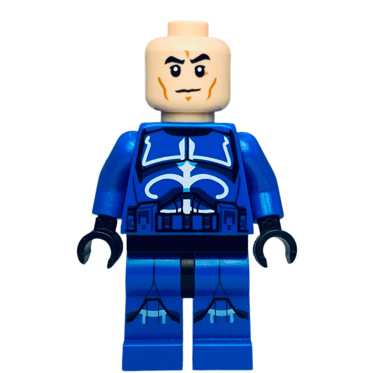 Senate Commando Captain, sw0613