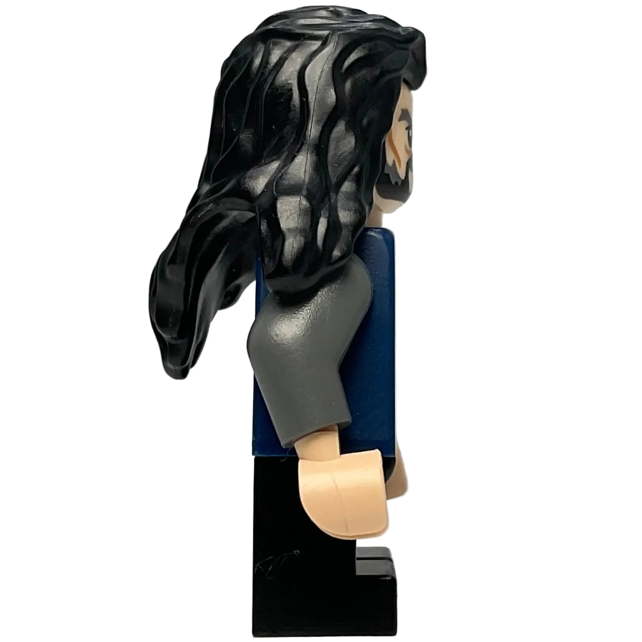 Thorin Oakenshield, lor040 - LEGO® Lord of the Rings™ Minifigure
